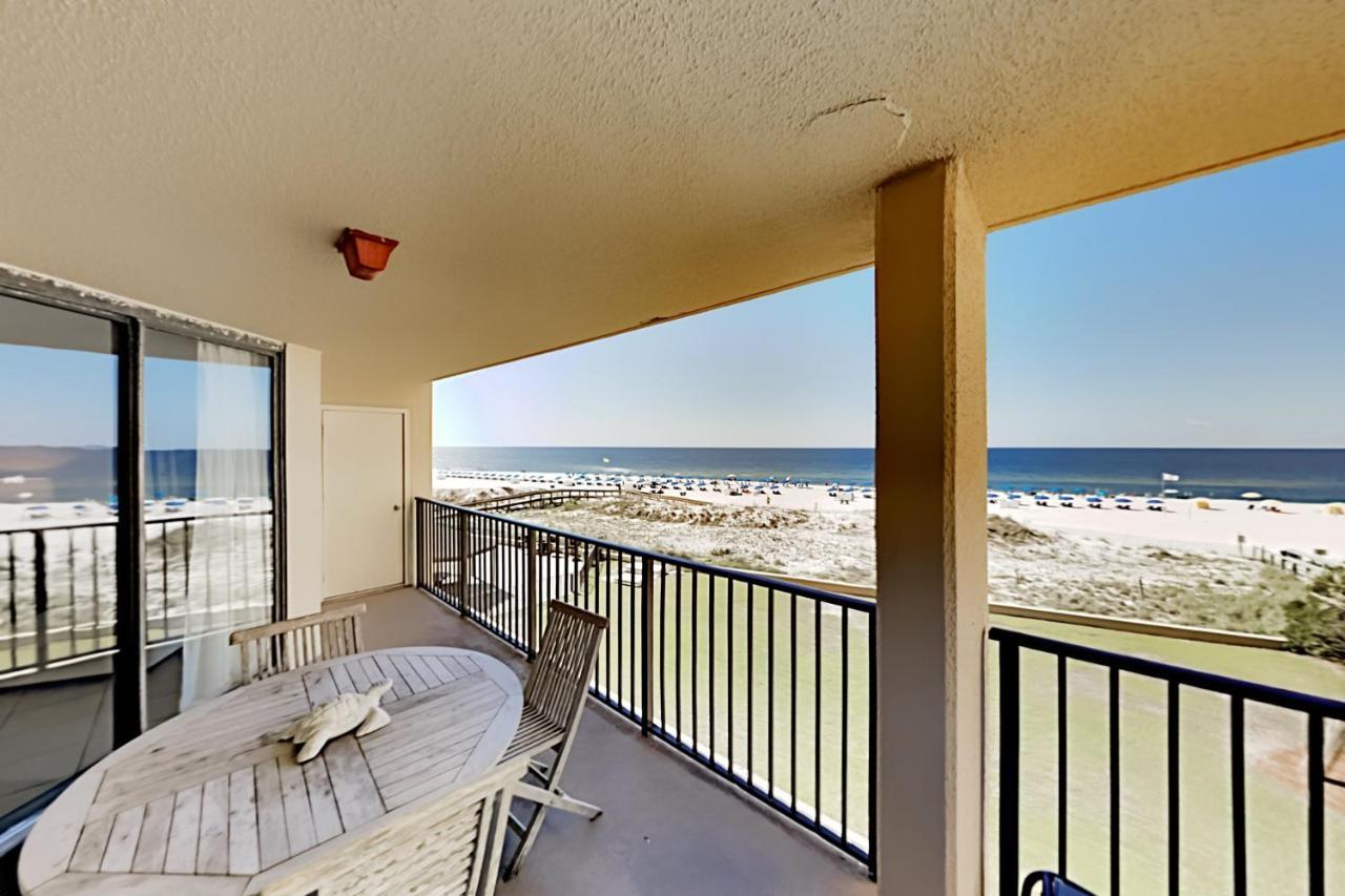 Corner Unit With Gulf Views - Phoenix V 201 Condo Orange Beach Cameră foto